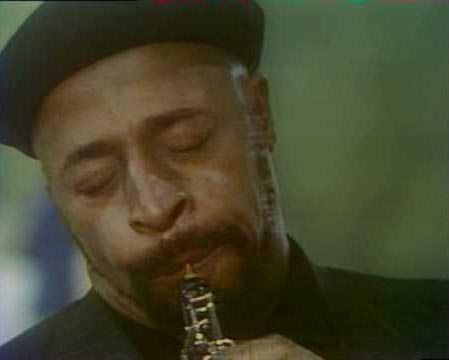 Yusef Lateef
